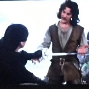 Meet your Posher, Lindy